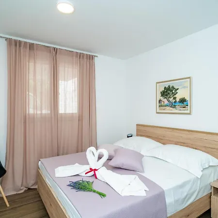 Blue Bay Apartment Dubrovnik Exterior foto
