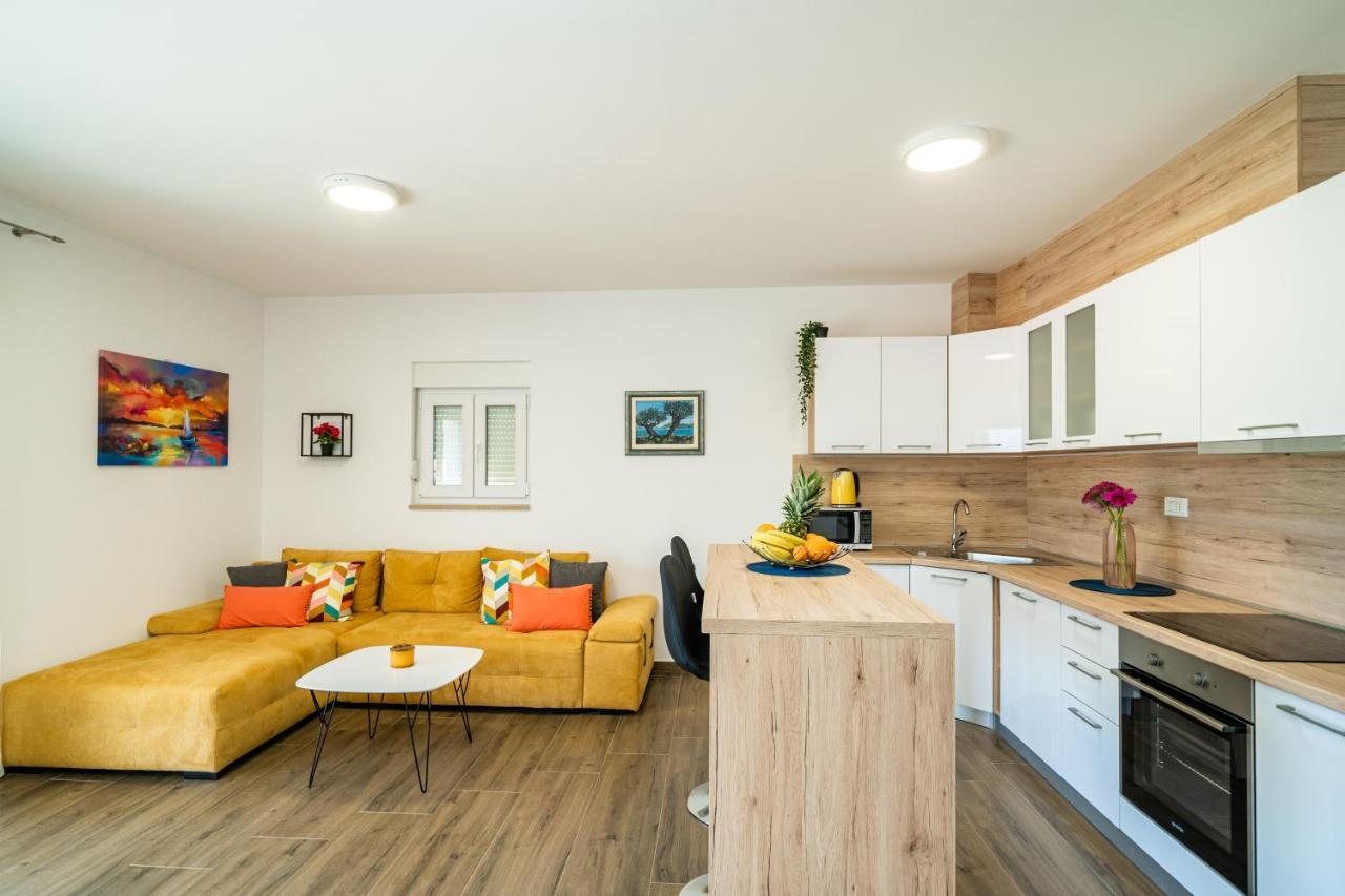 Blue Bay Apartment
