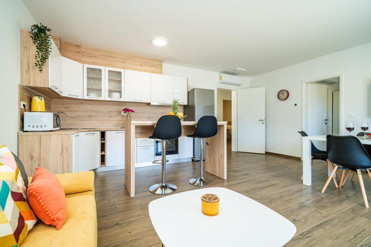 Apartment Blue Bay Dubrovnik