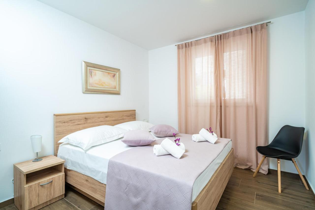 Apartment Blue Bay Dubrovnik