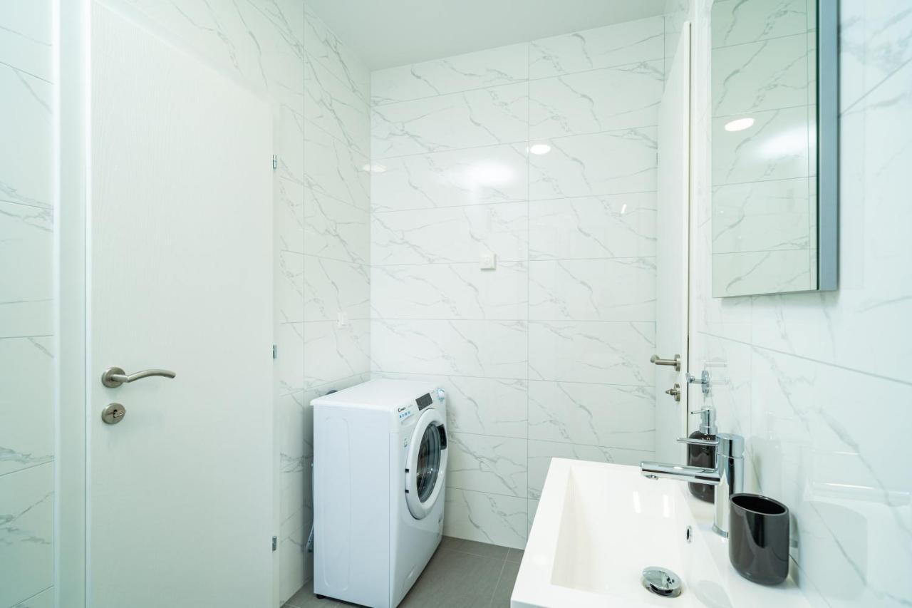 Blue Bay Apartment