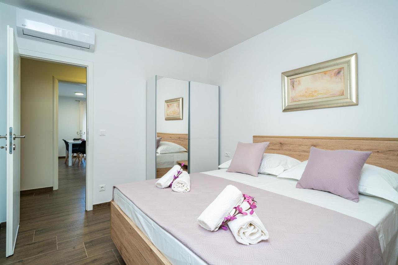 Blue Bay Apartment