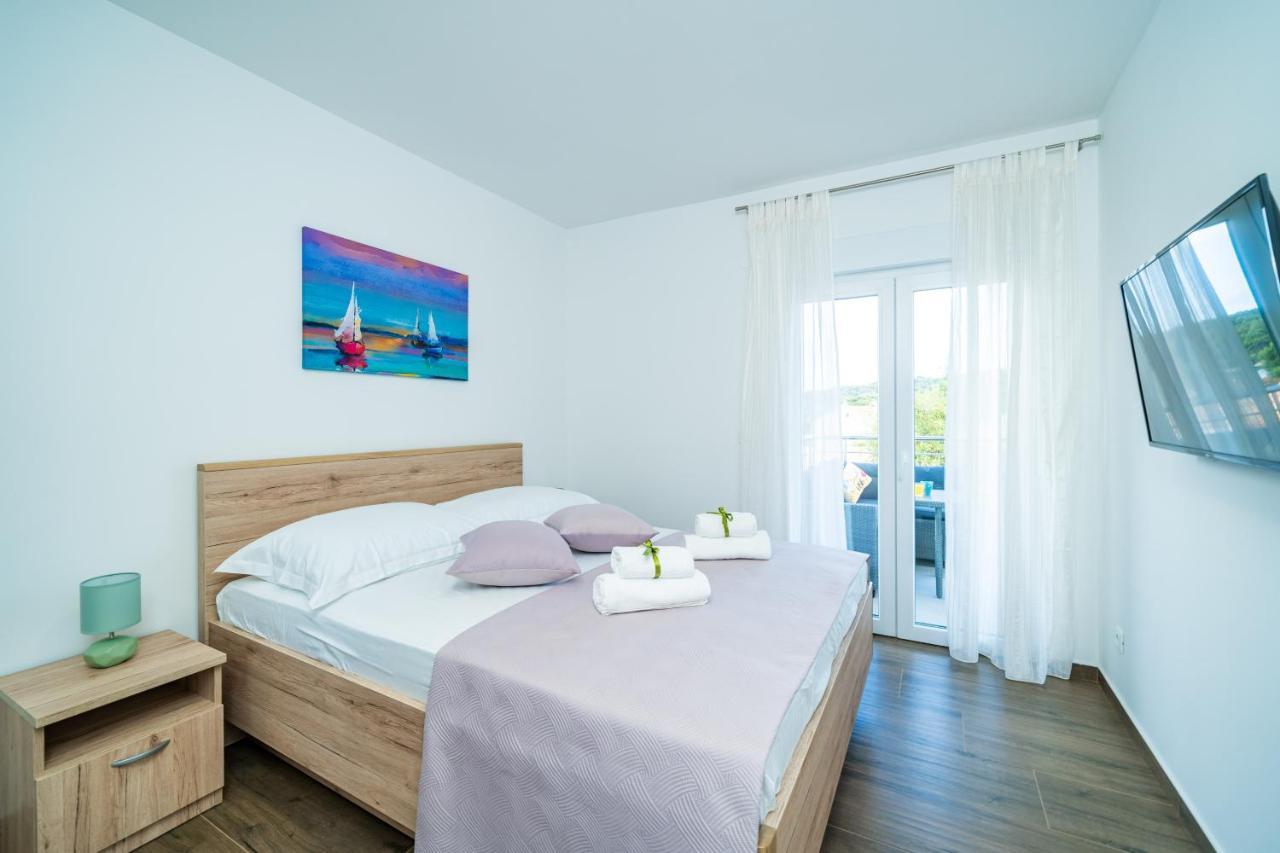 Blue Bay * Ragusa