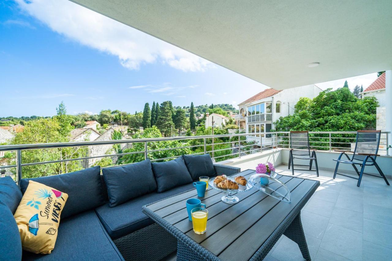 Apartman Blue Bay
