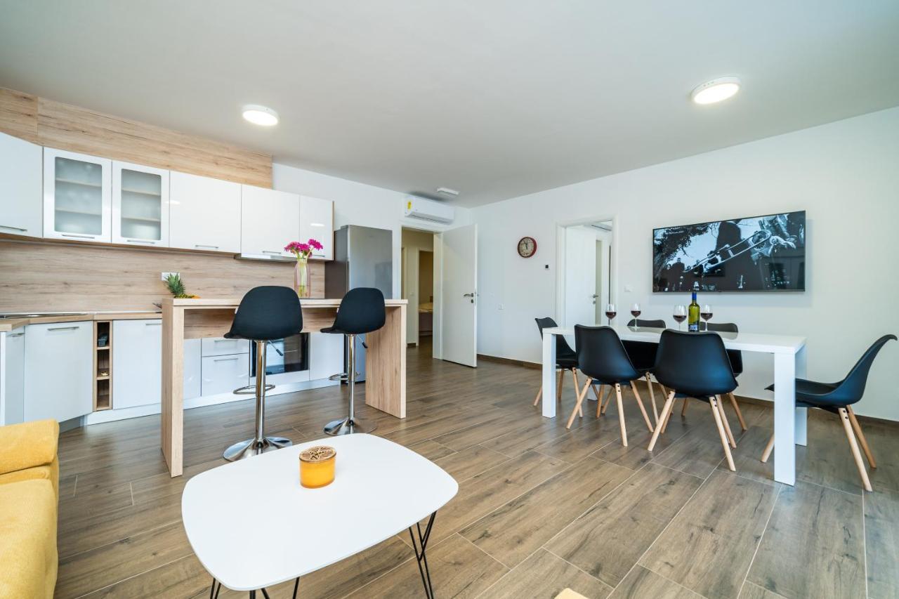 Apartman Blue Bay *