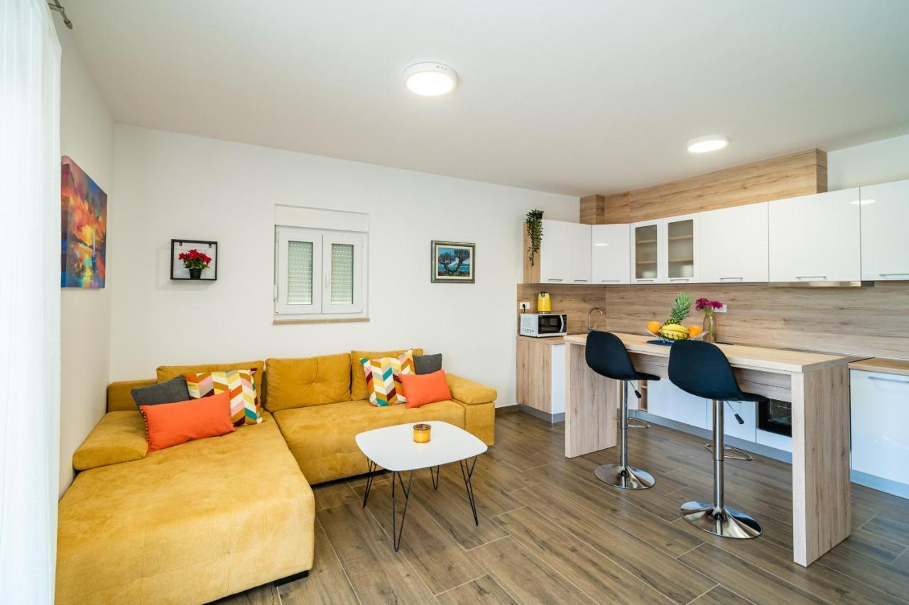 Apartman Blue Bay Dubrovnik